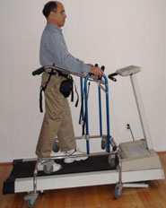 Cerebral Palsy Exercise Equipment